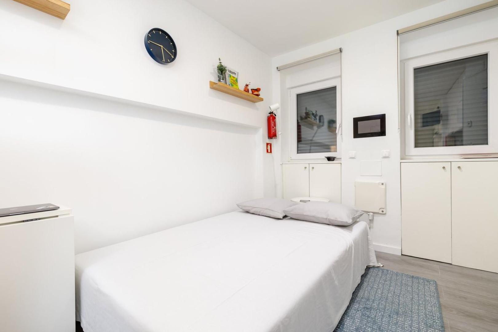 Guestready - Minimalist Studio In Downtown Lisbon Apartment Exterior photo